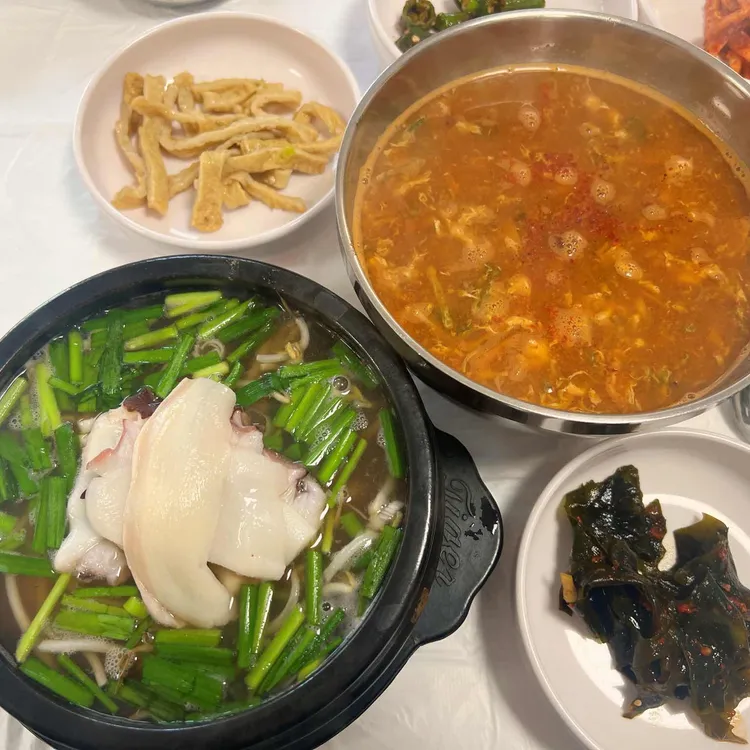 저도맛집 - 고성 어죽 맛집 | 다이닝코드, 빅데이터 맛집검색