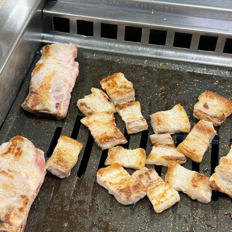 달마숯불갈비 대표 사진