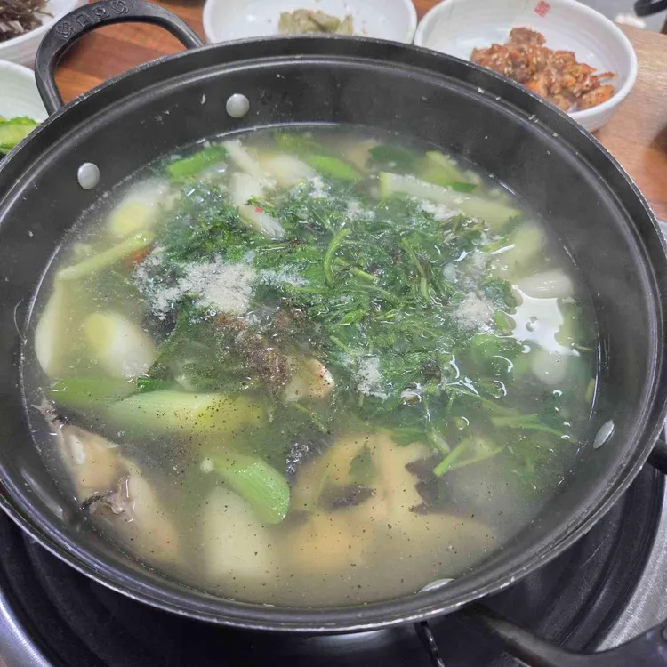 전주식당 대표 사진