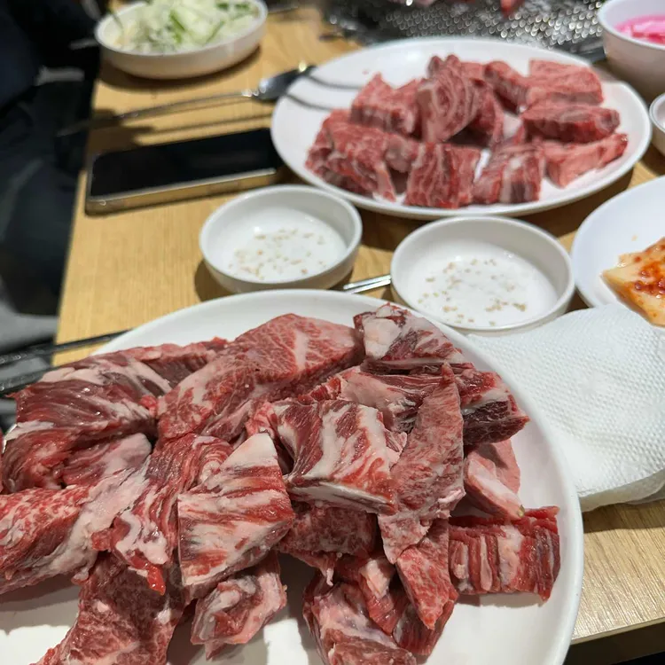 홍박사생고기 대표 사진