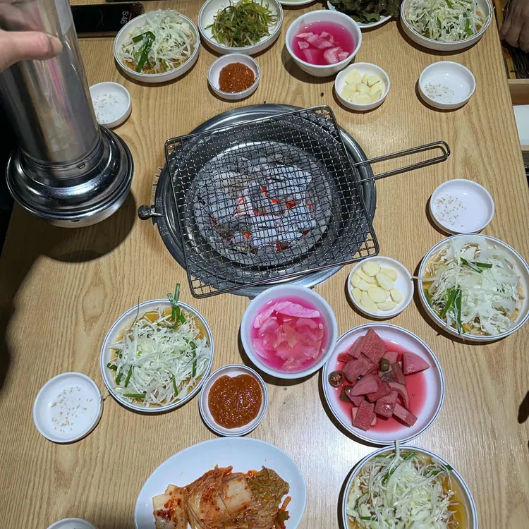 홍박사생고기 대표 사진