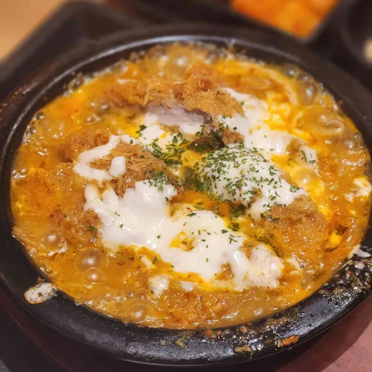 하나돈까스 대표 사진