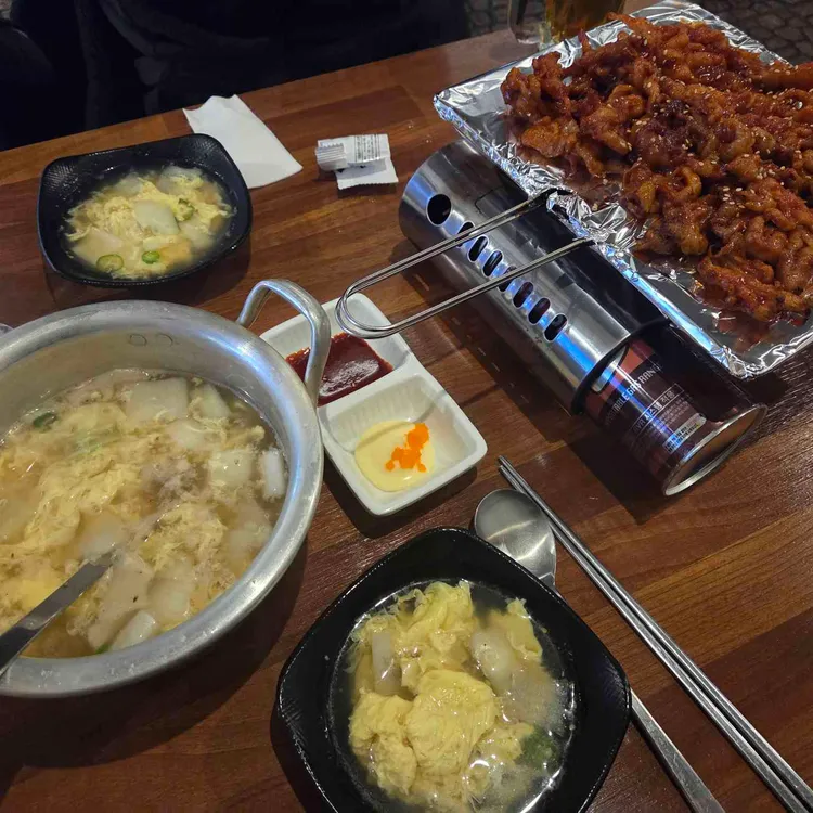 서식 대표 사진