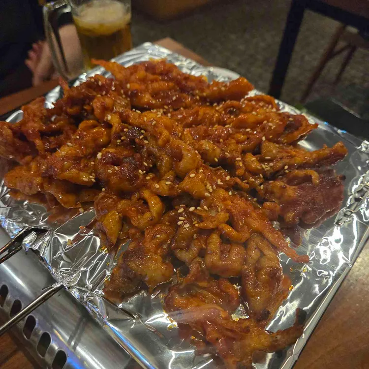 서식 대표 사진