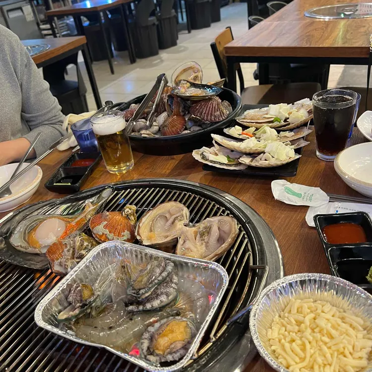 아라담 대표 사진