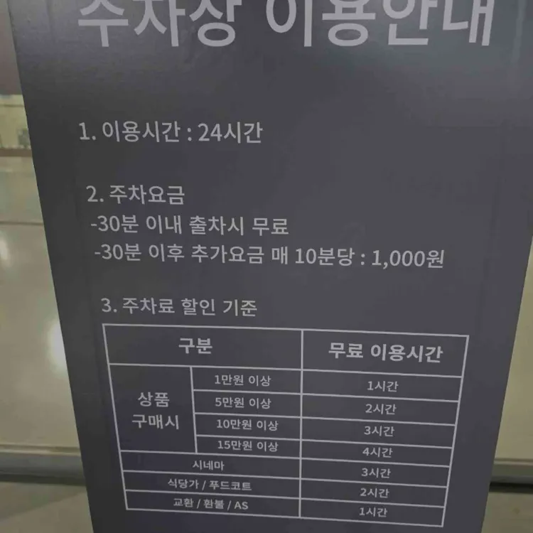 아웃백스테이크하우스 대표 사진