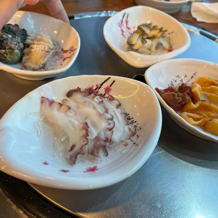 영종섬 사진 2