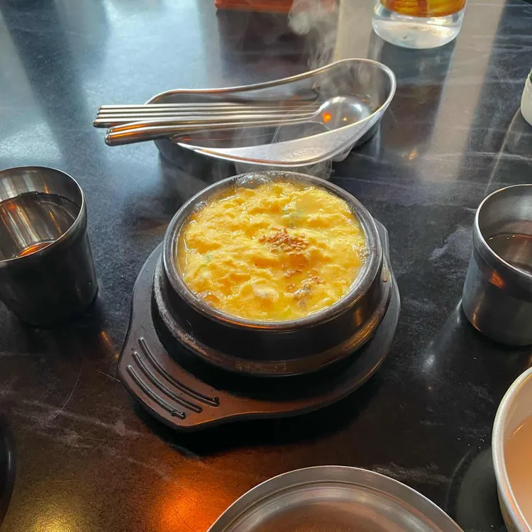 오투 휴게소 대표 사진