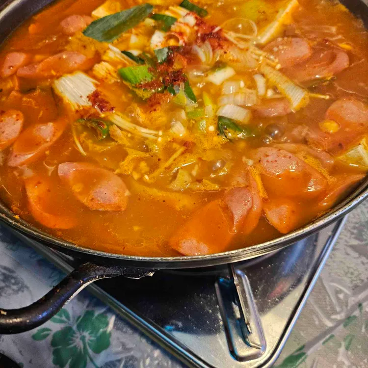 전주식당 대표 사진