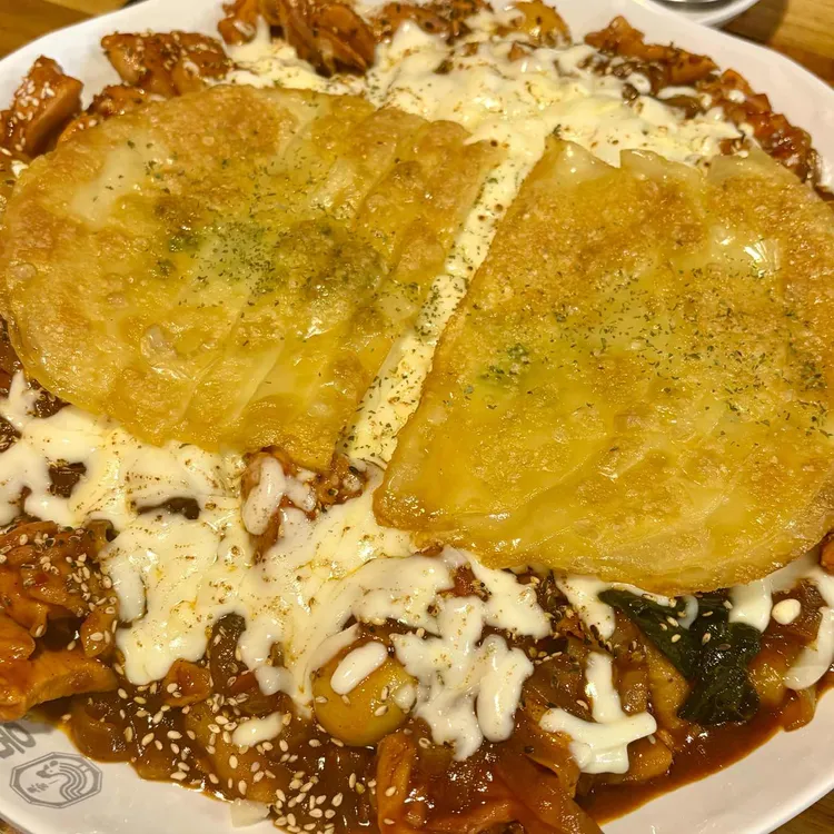 동궁찜닭 사진 1