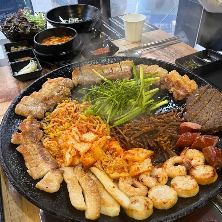 조그삼 대표 사진