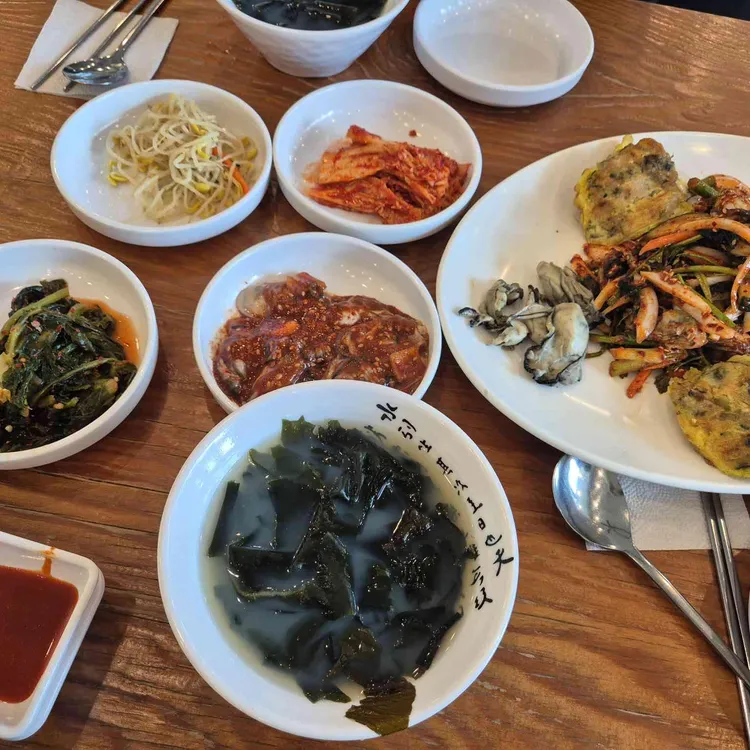 구가네통영굴밥 대표 사진