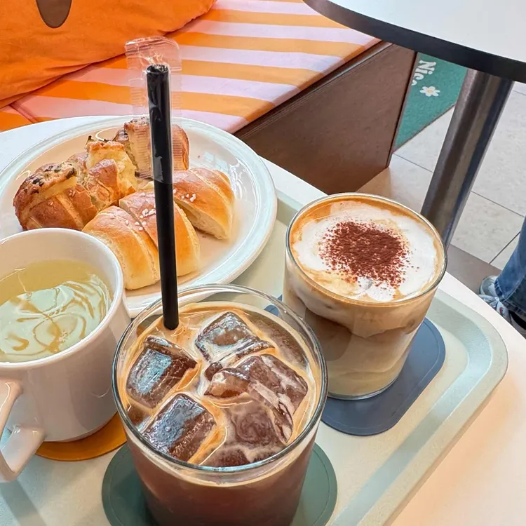 버터조셉 대표 사진