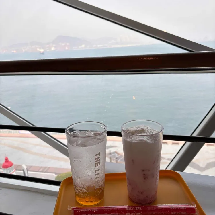 더리터 대표 사진