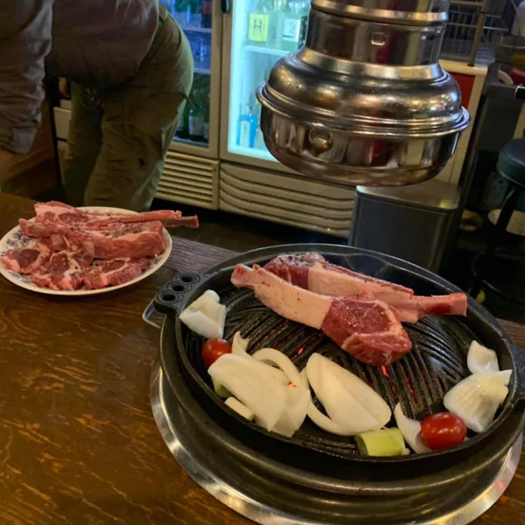 켄마 대표 사진