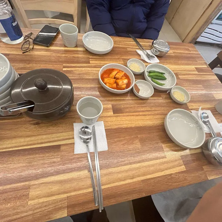 제주은희네해장국 대표 사진