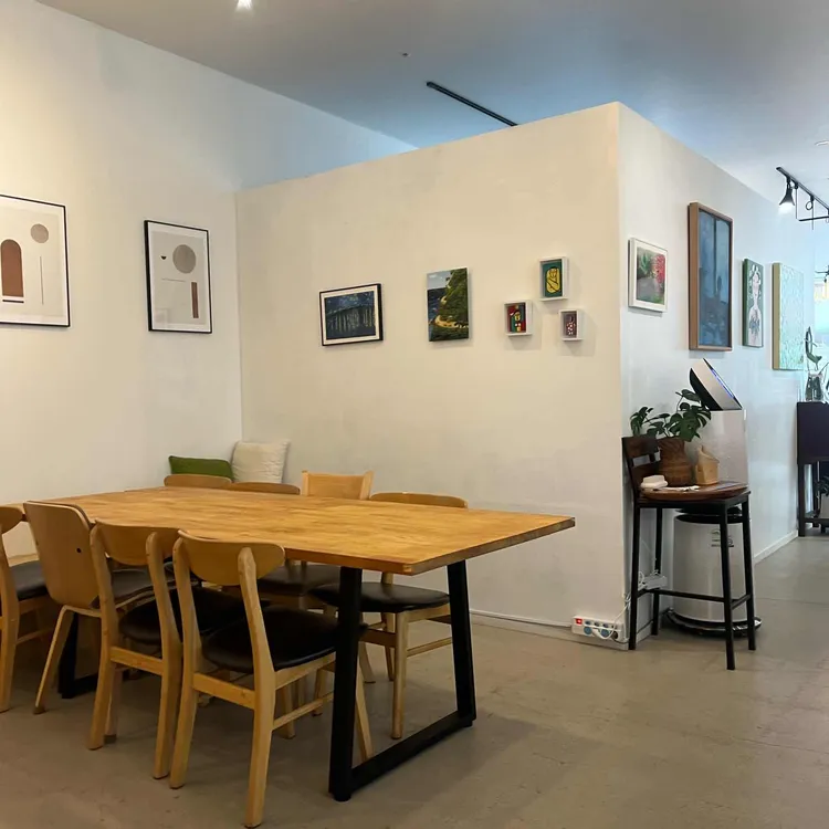 카페 보리 대표 사진