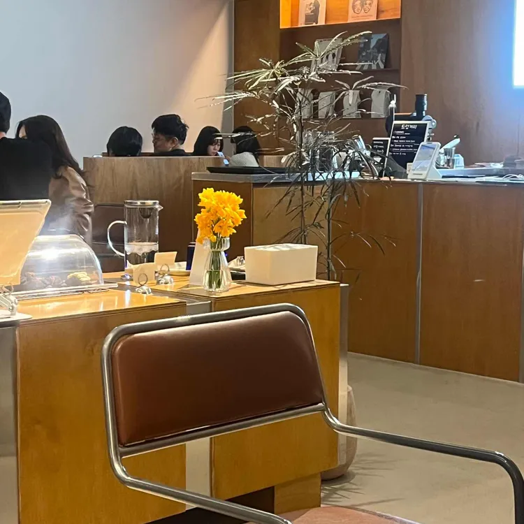 닷커피 대표 사진