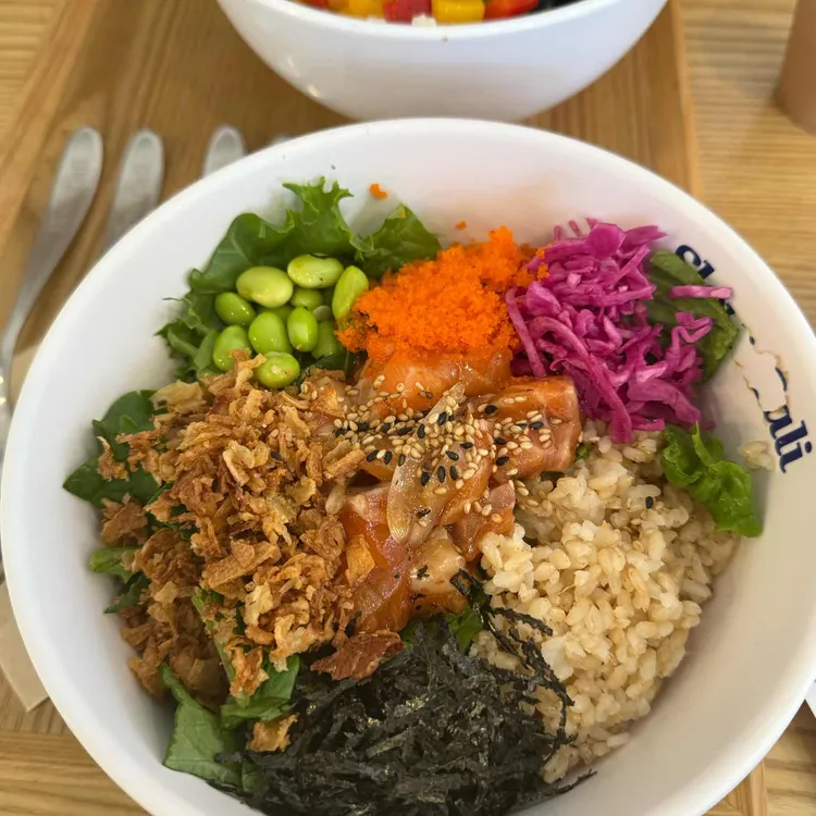 슬로우캘리 대표 사진