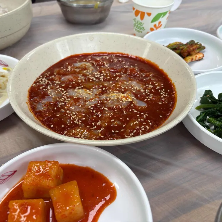 장터 대표 사진