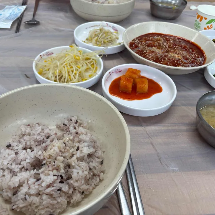 장터 대표 사진