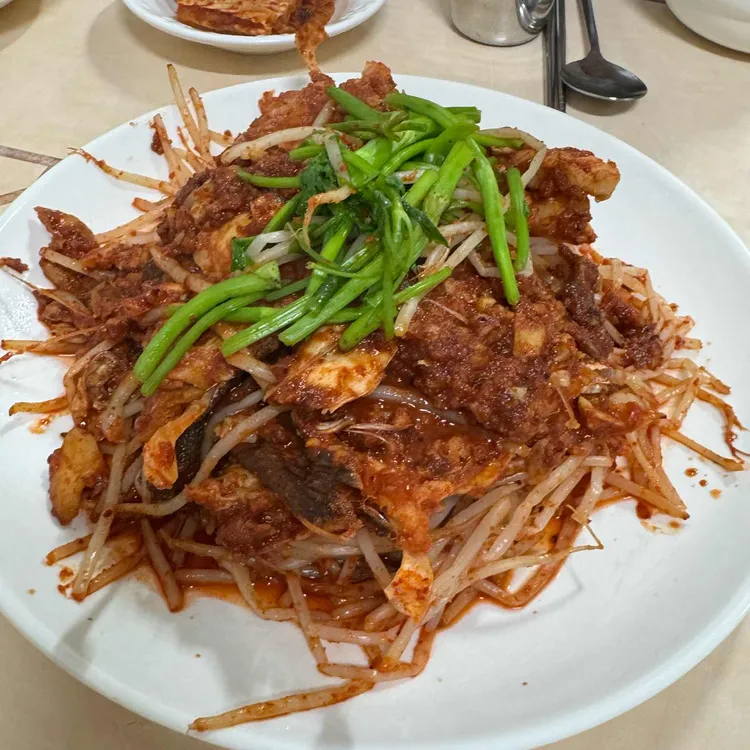 감전대구뽈찜 대표 사진