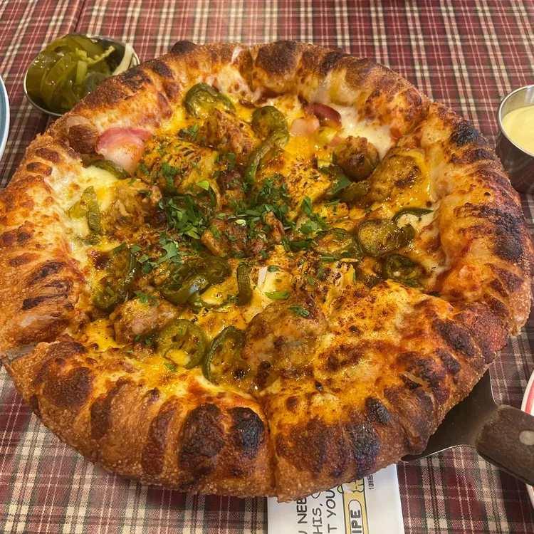 테디헤이데이 대표 사진