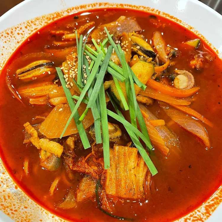 짬뽕관 대표 사진