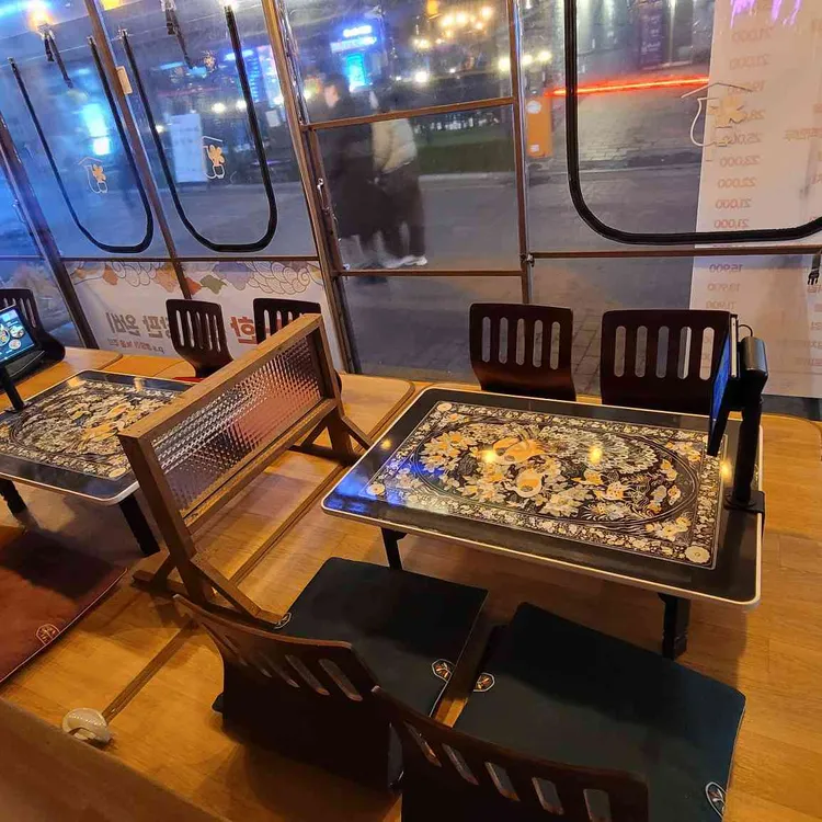 꽃주막 대표 사진