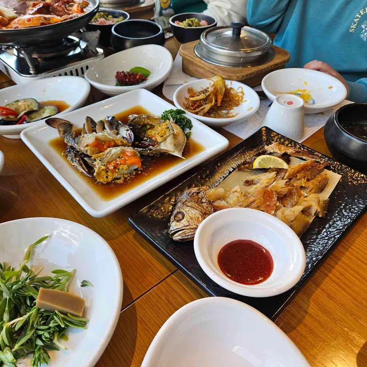 어보 대표 사진
