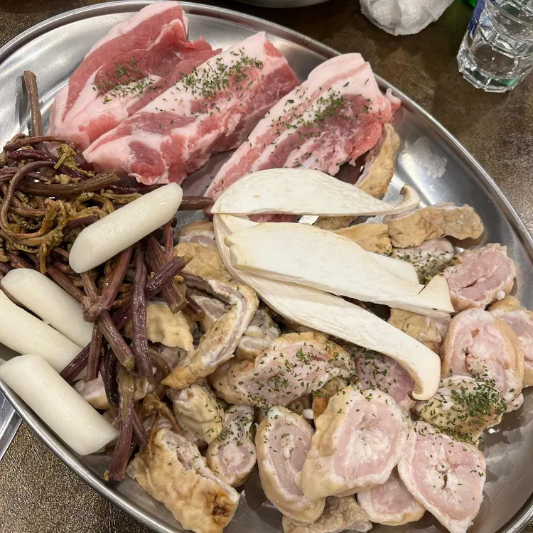 봉자막창 대표 사진