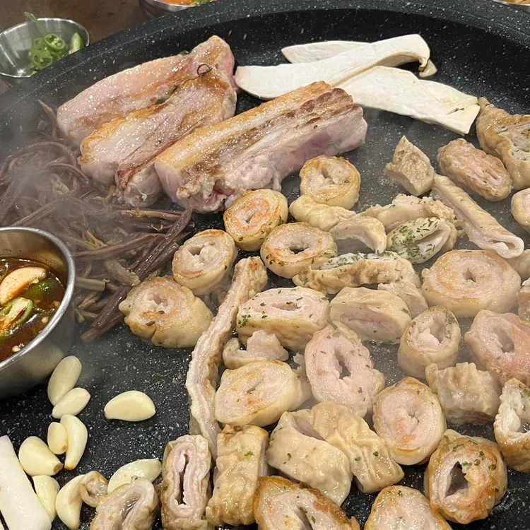 봉자막창 대표 사진