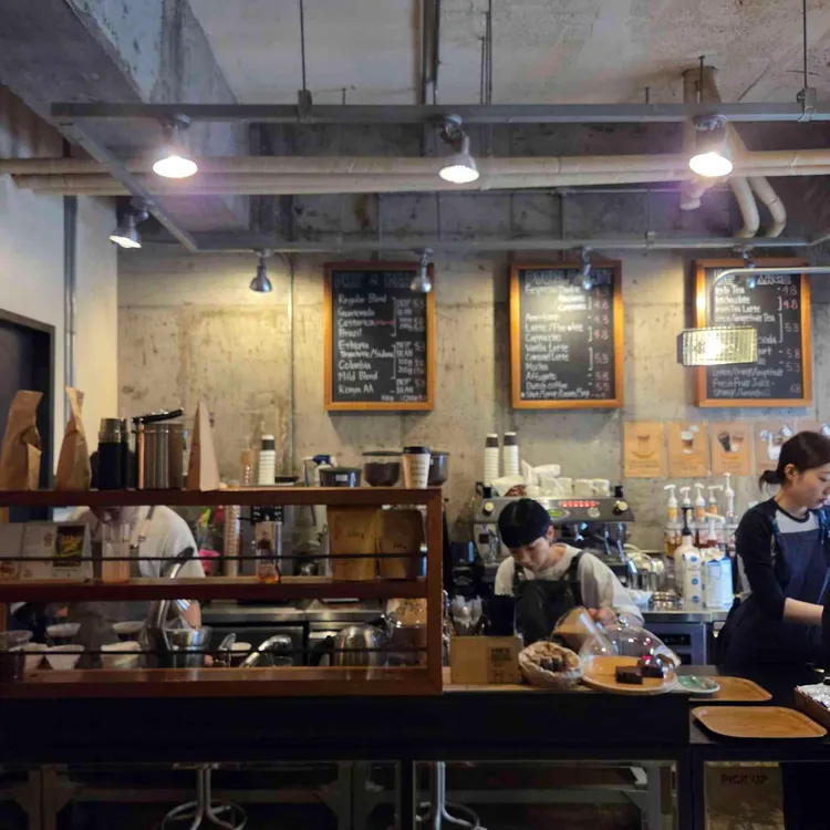 100퍼센트 오리지날 대표 사진