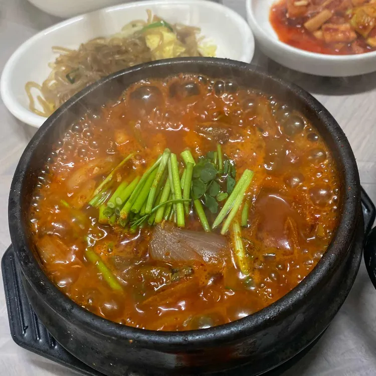 경주민물매운탕 사진 1