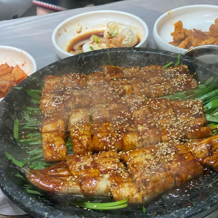 경주민물매운탕 사진 2