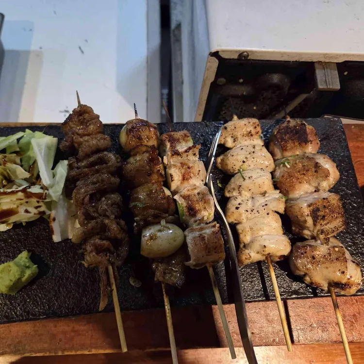 잔잔 대표 사진