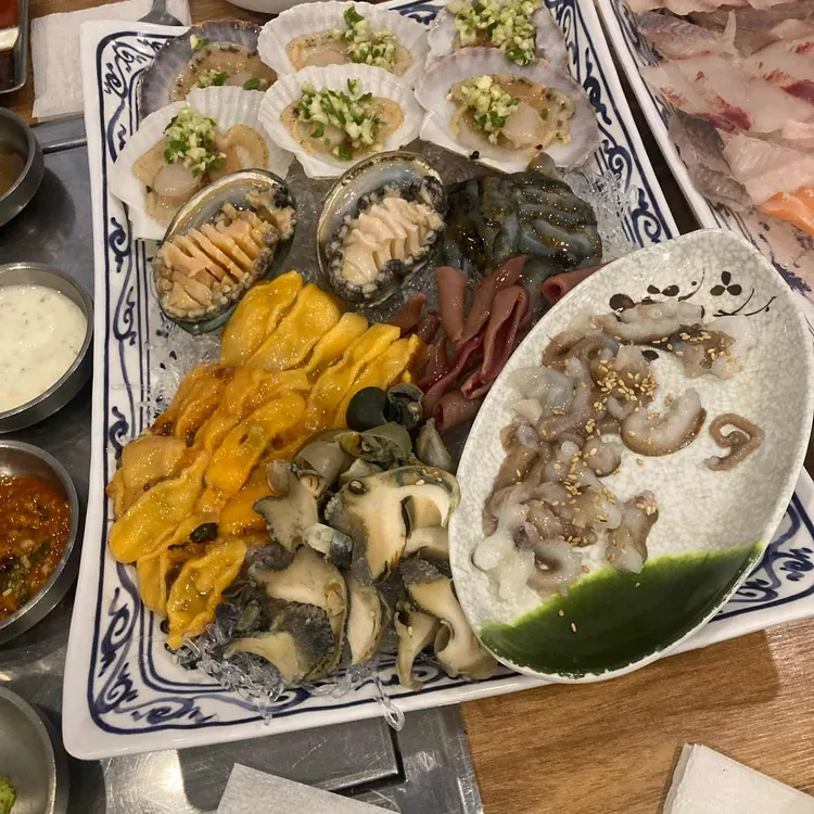 자매수산 대표 사진