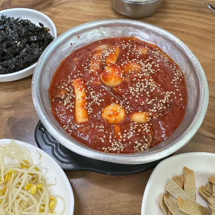 대윤찜갈비 대표 사진