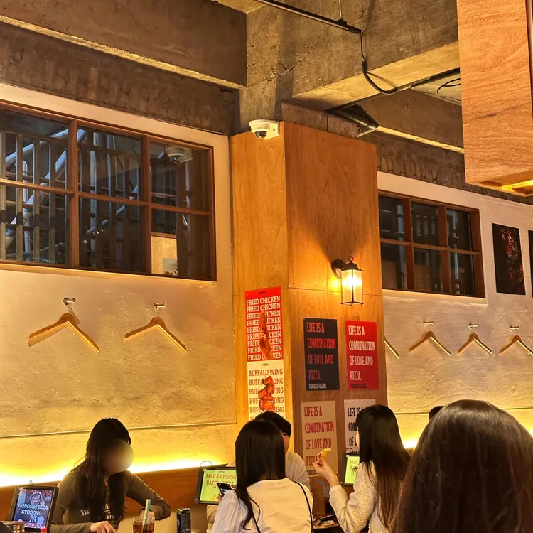 호보스피자 사진 2