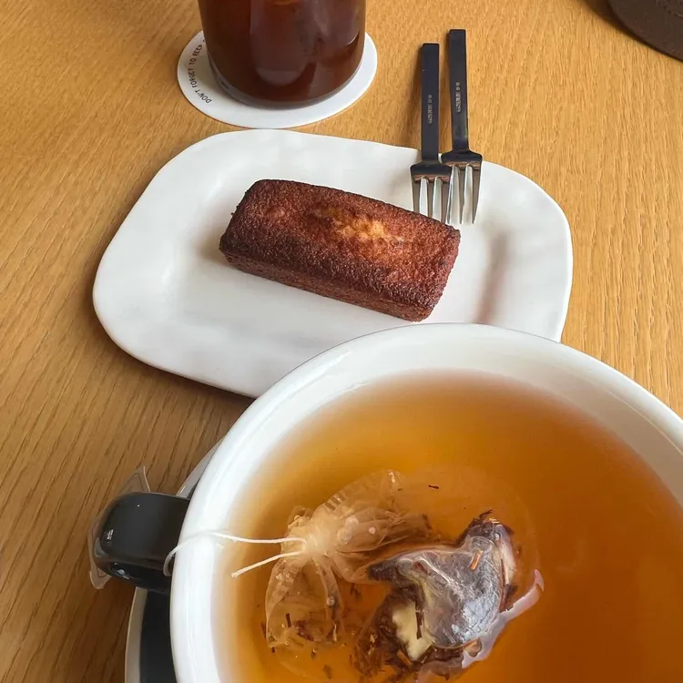 카페 코버트 대표 사진