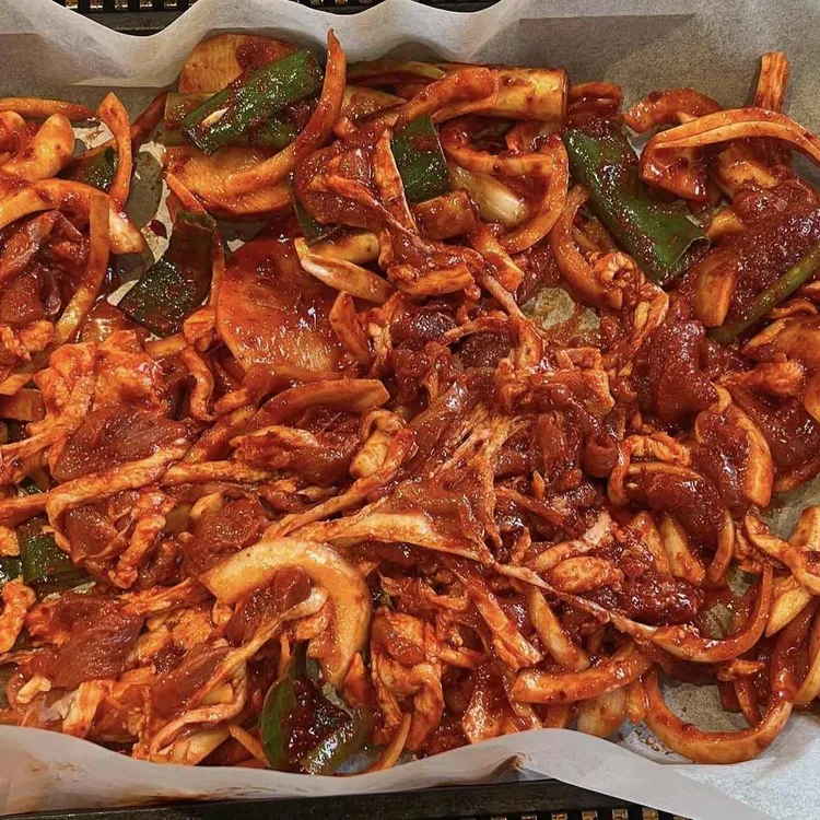 윤가네 역전오리 마곡본점 - 마곡 오리고기, 캠핑 맛집 | 다이닝코드, 빅데이터 맛집검색