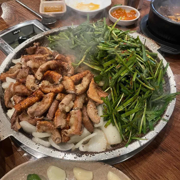 수지곱창 대표 사진