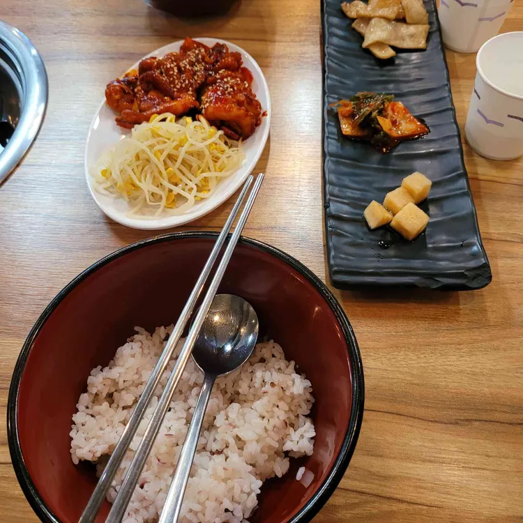 동락 쭈꾸미. 짜글이 대표 사진