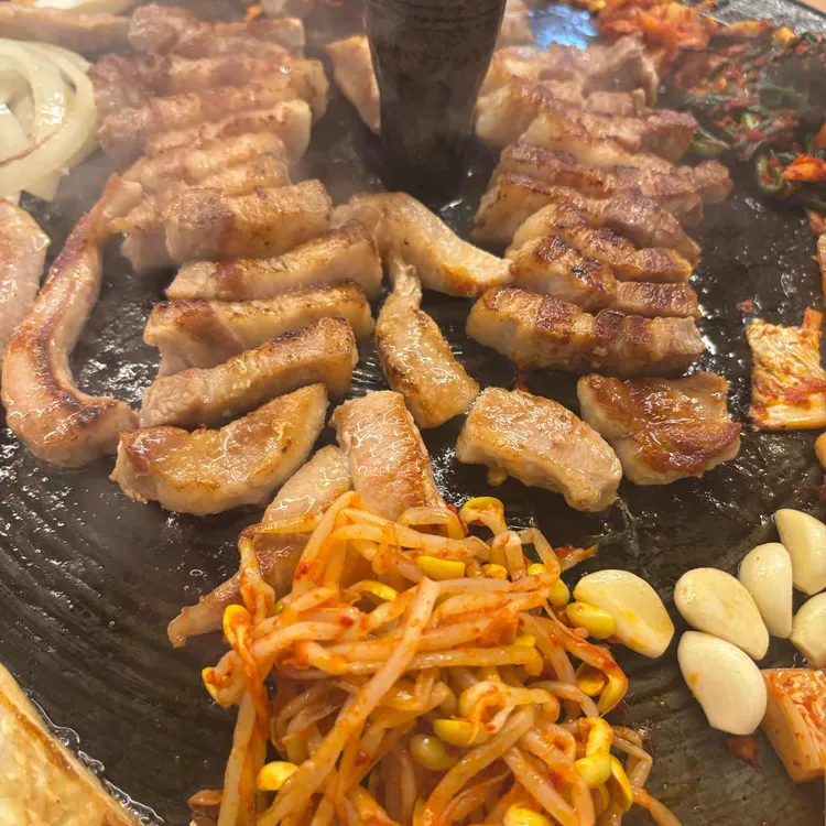 싹쓰리솥뚜껑삼겹살 대표 사진