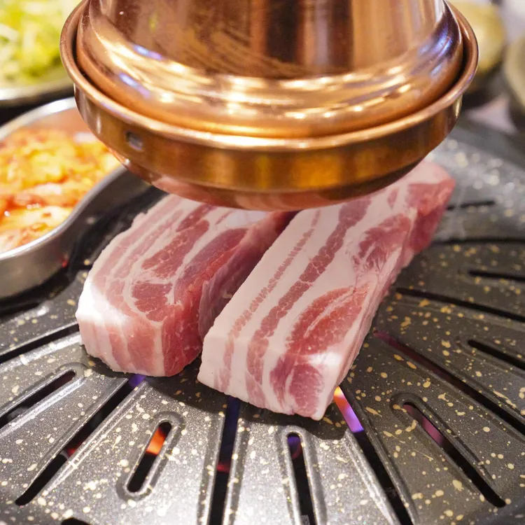 송돝 대표 사진