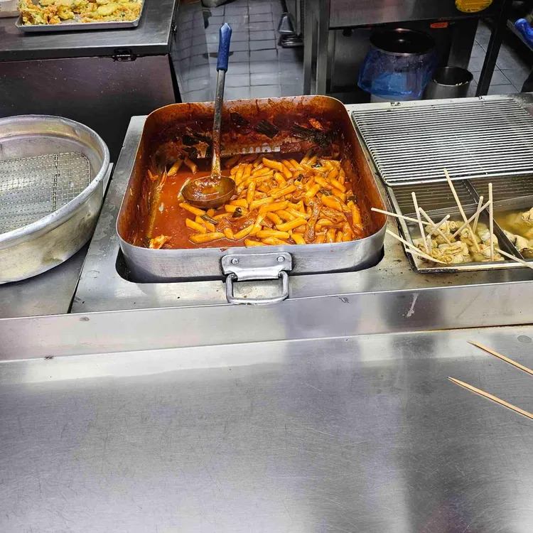 만득이네꼬마김밥 - 안중 떡볶이, 호떡 맛집 | 다이닝코드, 빅데이터 맛집검색
