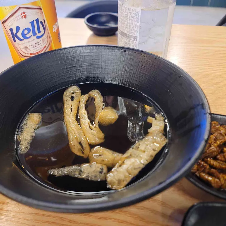 달빛오징어광어 대표 사진