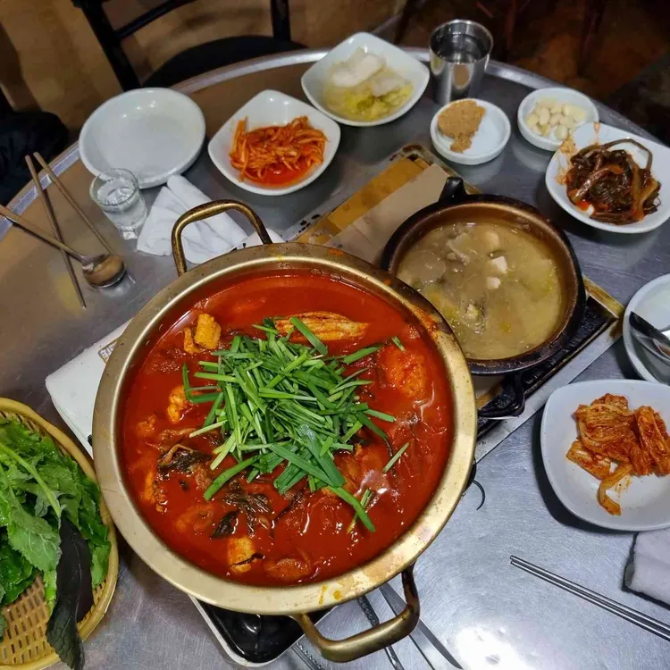 누나네 연탄구이 대표 사진