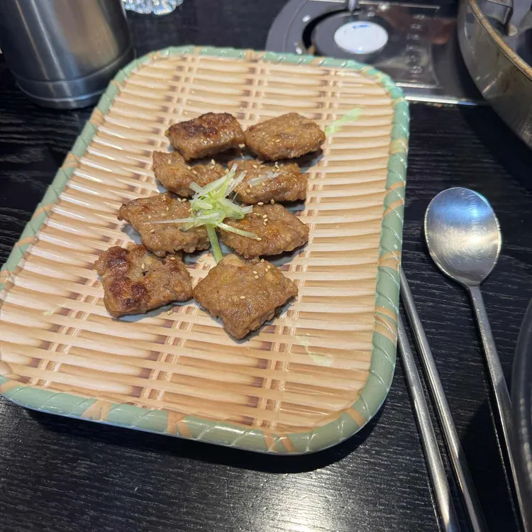 노작골부대찌개 대표 사진