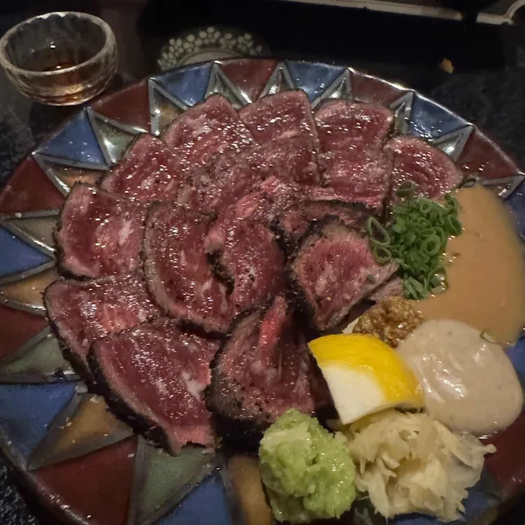 쇼텐 대표 사진